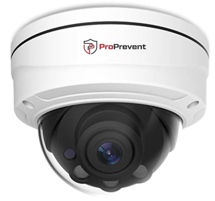 ProPrevent_kamera_dome